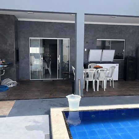 Casa Girassol Villa Camocim Exterior foto